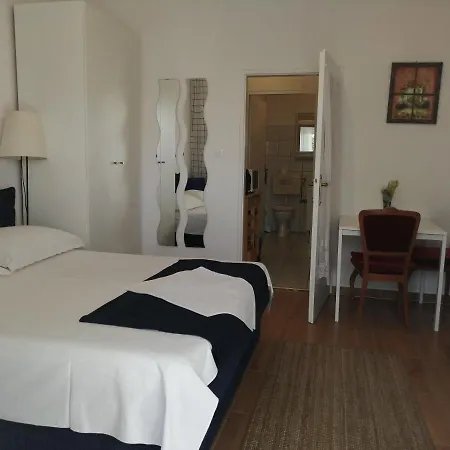 Apartment Panoramico Seaview Sandy Beach Crikvenica