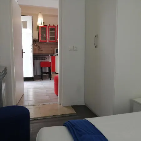 Apartment Panoramico Seaview Sandy Beach