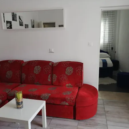 Apartment Panoramico Seaview Sandy Beach *