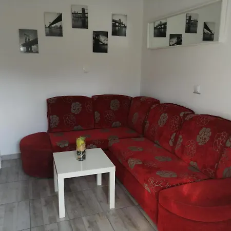 Panoramico Seaview Sandy Beach Apartment