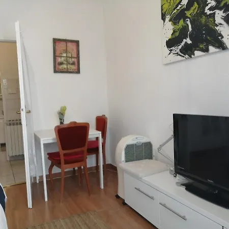 Panoramico Seaview Sandy Beach Apartment *