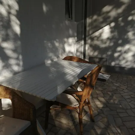 Apartment Panoramico Seaview Sandy Beach Crikvenica