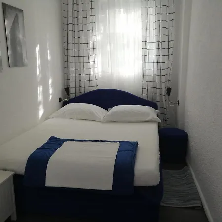Apartment Panoramico Seaview Sandy Beach *