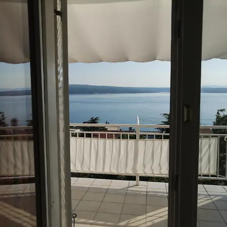 Apartment Panoramico Seaview Sandy Beach