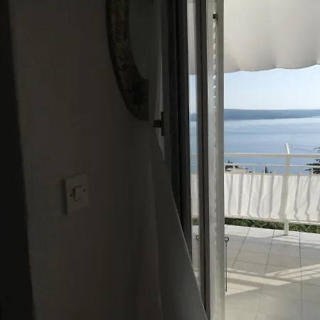 Panoramico Seaview Sandy Beach *