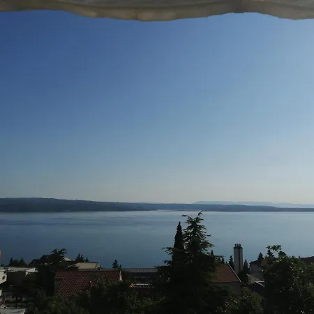 Apartment Panoramico Seaview Sandy Beach *