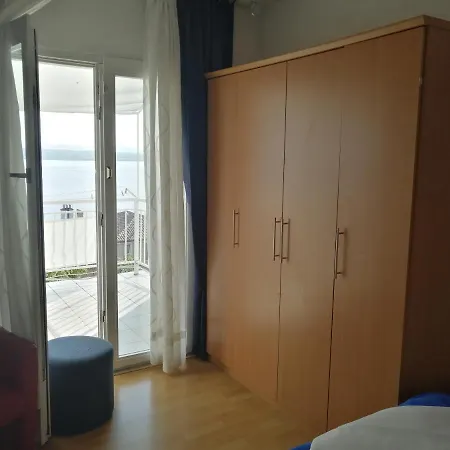 Apartment Panoramico Seaview Sandy Beach