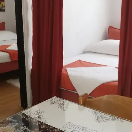 Panoramico Seaview Sandy Beach Apartment Crikvenica