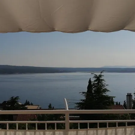 Panoramico Seaview Sandy Beach Apartment