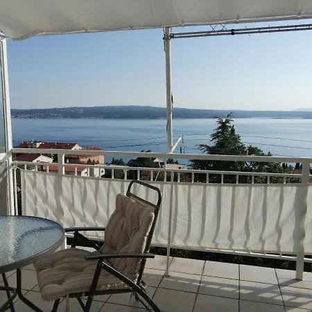 Panoramico Seaview Sandy Beach Apartment *