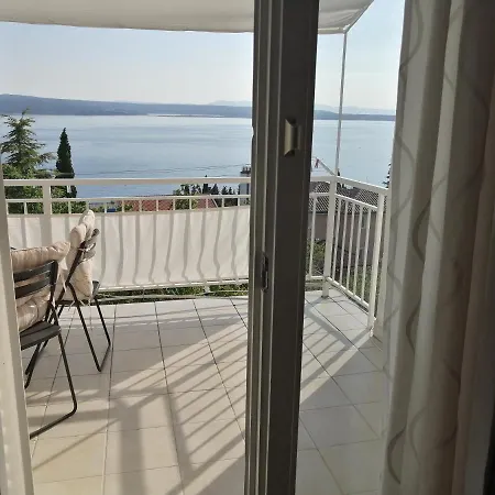 Panoramico Seaview Sandy Beach * Crikvenica