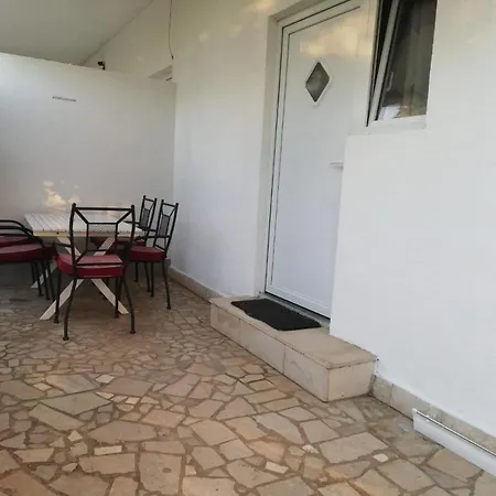 Apartment Panoramico Seaview Sandy Beach *