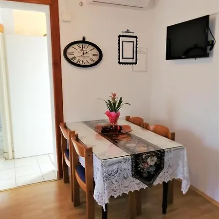 Apartment Panoramico Seaview Sandy Beach Crikvenica
