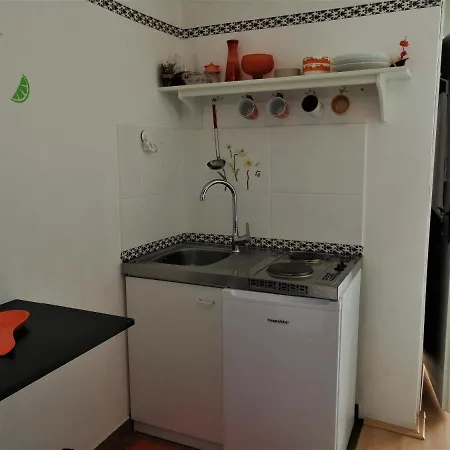 Panoramico Seaview Sandy Beach Apartment