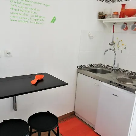 Panoramico Seaview Sandy Beach Apartment *