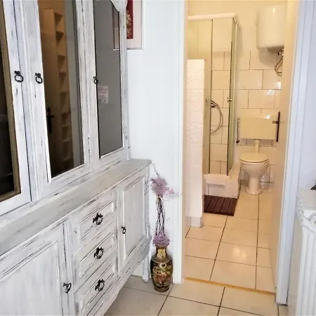 Panoramico Seaview Sandy Beach Apartment