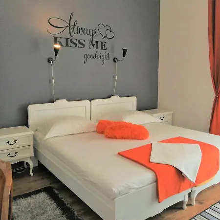 Apartment Panoramico Seaview Sandy Beach Crikvenica