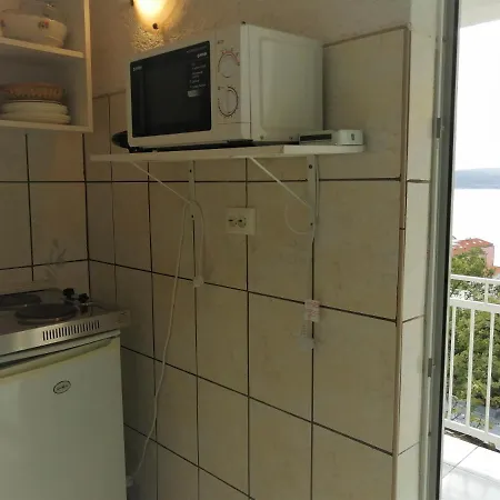 Apartment Panoramico Seaview Sandy Beach