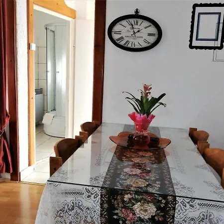 Panoramico Seaview Sandy Beach Apartment *