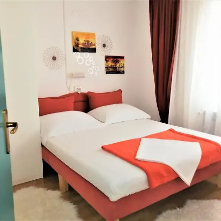 Panoramico Seaview Sandy Beach Apartment