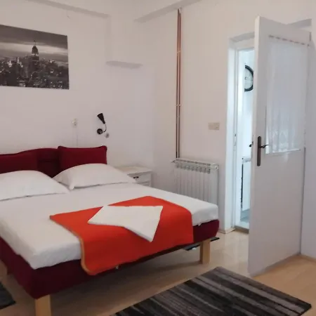 Apartment Panoramico Seaview Sandy Beach *