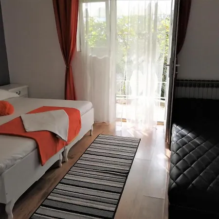 Apartment Panoramico Seaview Sandy Beach