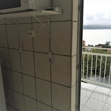 Apartment Panoramico Seaview Sandy Beach