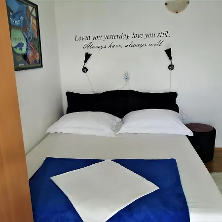 Apartment Panoramico Seaview Sandy Beach *