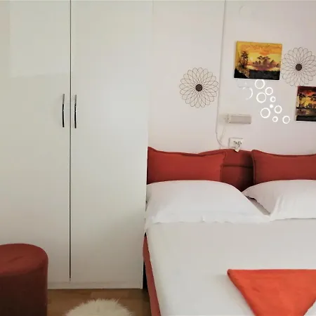 Apartment Panoramico Seaview Sandy Beach *