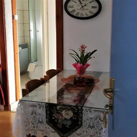 Apartment Panoramico Seaview Sandy Beach Crikvenica