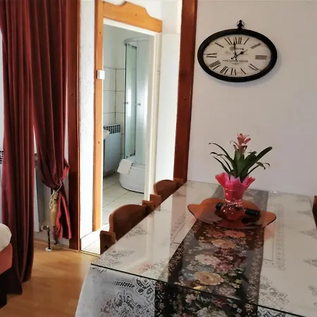 Apartment Panoramico Seaview Sandy Beach