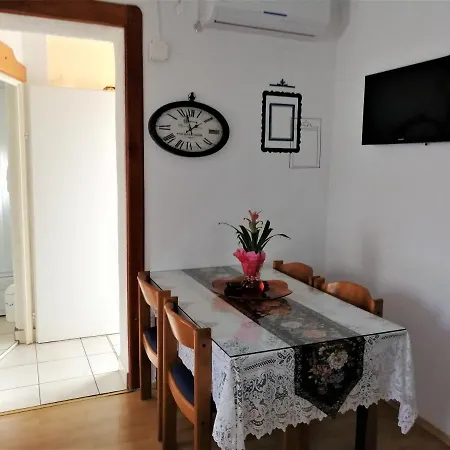 Apartment Panoramico Seaview Sandy Beach *