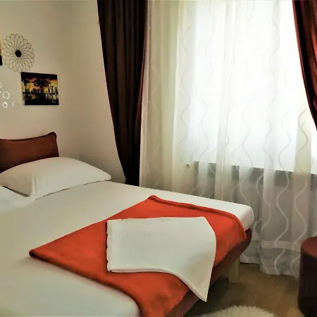Panoramico Seaview Sandy Beach Apartment *