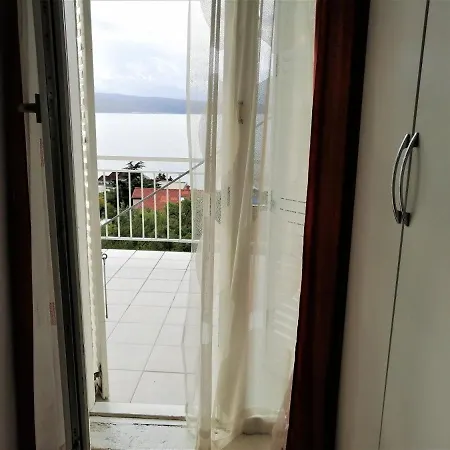 Apartment Panoramico Seaview Sandy Beach *