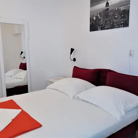 Panoramico Seaview Sandy Beach Apartment *