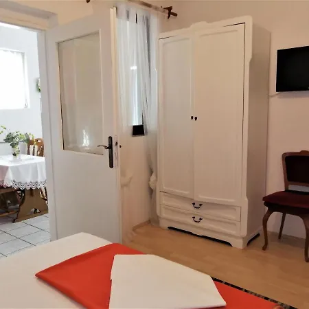 Panoramico Seaview Sandy Beach Apartment Crikvenica