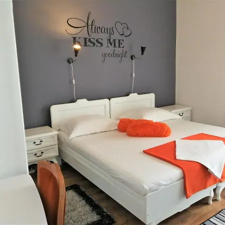 Apartment Panoramico Seaview Sandy Beach Crikvenica