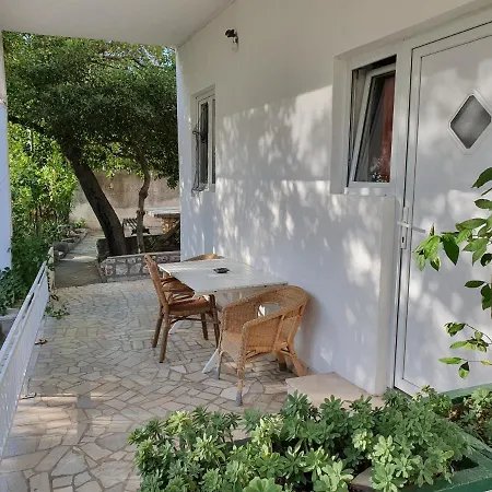 Panoramico Seaview Sandy Beach Apartment Crikvenica