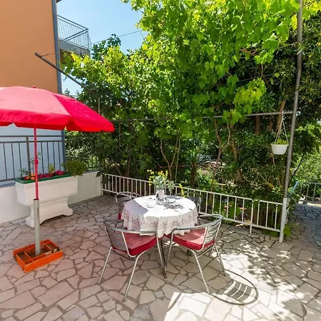 Apartment Panoramico Seaview Sandy Beach Crikvenica